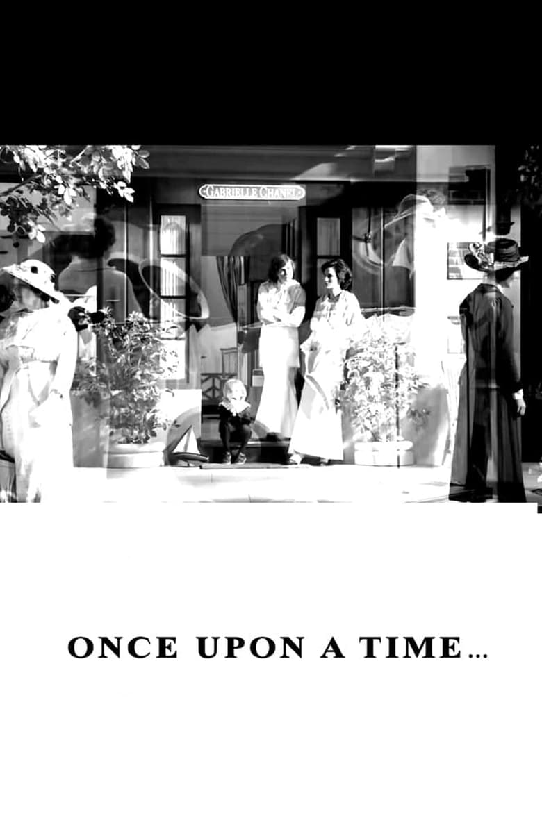 Poster of Once Upon a Time...