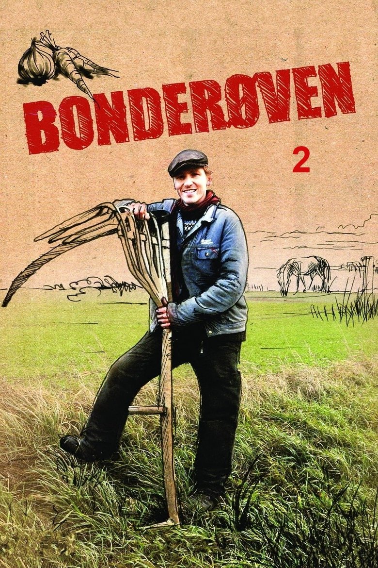 Poster of Episodes in Frank & Kastaniegaarden - Season 2 - Season 2