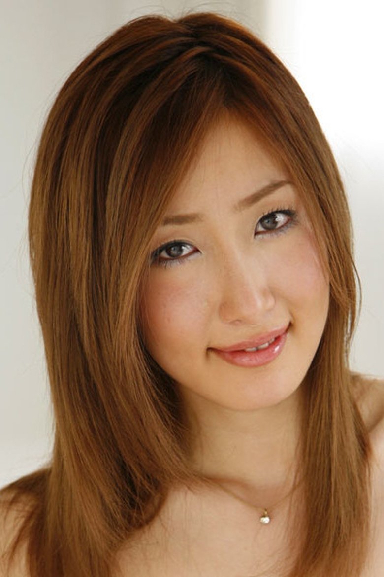 Portrait of Akira Natsume