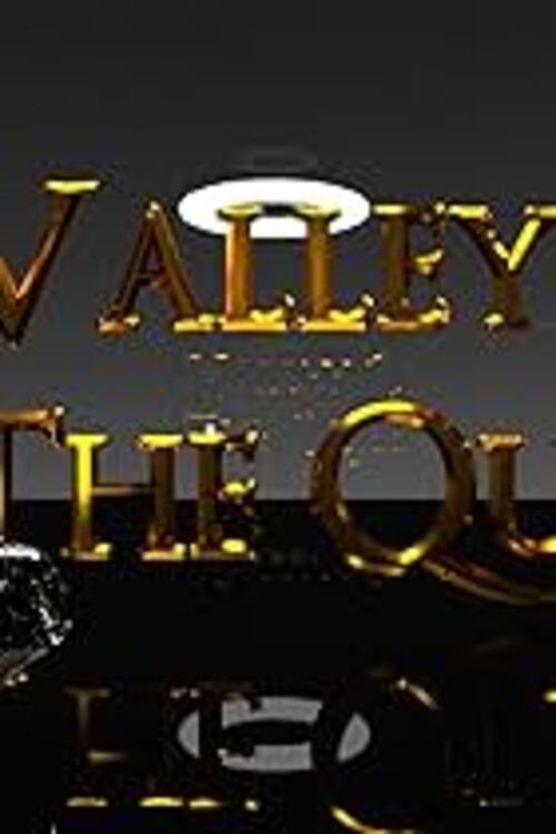 Poster of Valley of the Queens: Planned Obsolescence