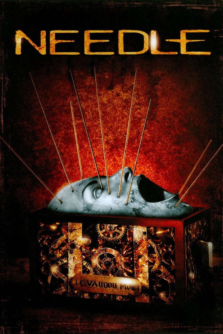 Poster of Needle