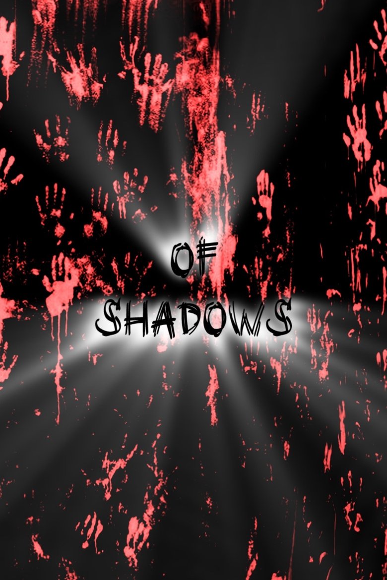 Poster of Of Shadows