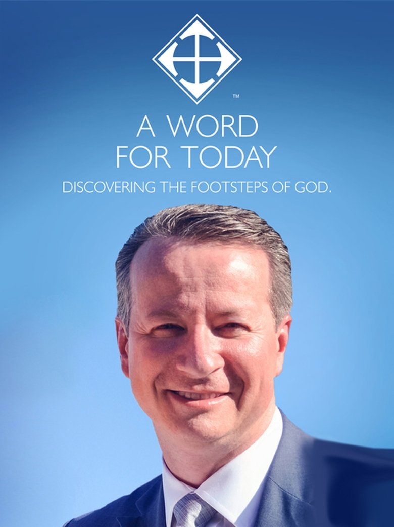 Poster of Episodes in A WORD FOR TODAY - A WORD FOR TODAY – Season One - A WORD FOR TODAY – Season One