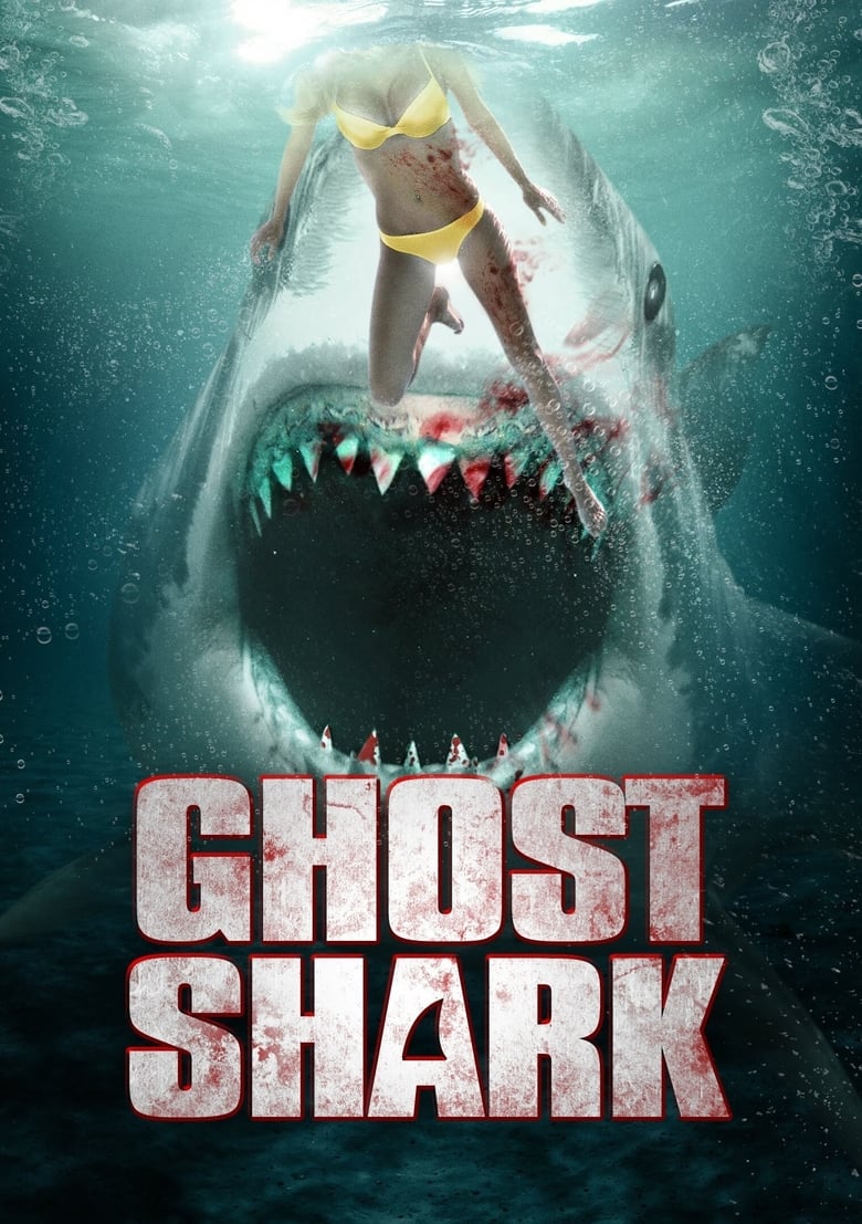 Poster of Ghost Shark