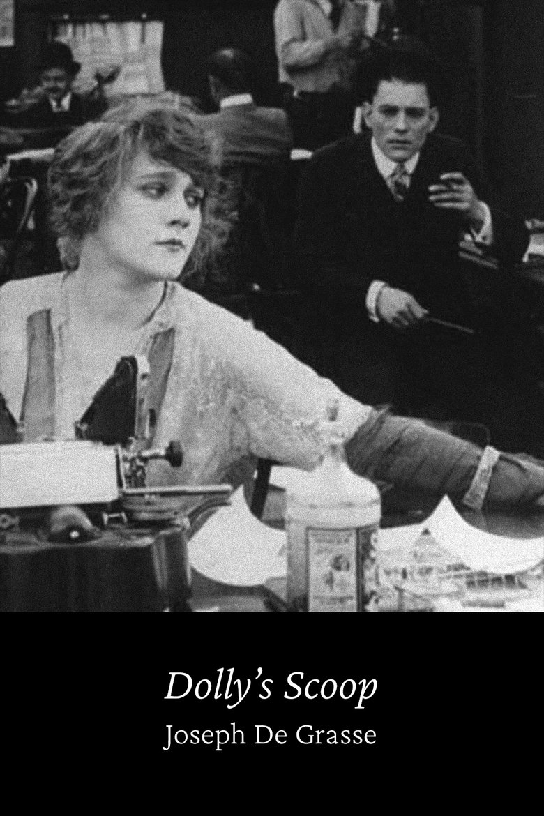 Poster of Dolly's Scoop