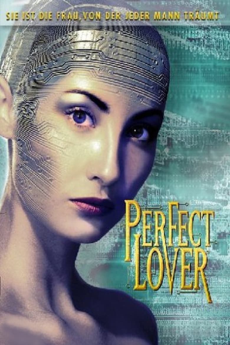 Poster of Perfect Lover