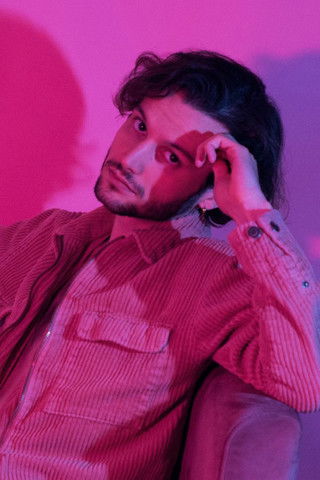 Portrait of Bren Anduze