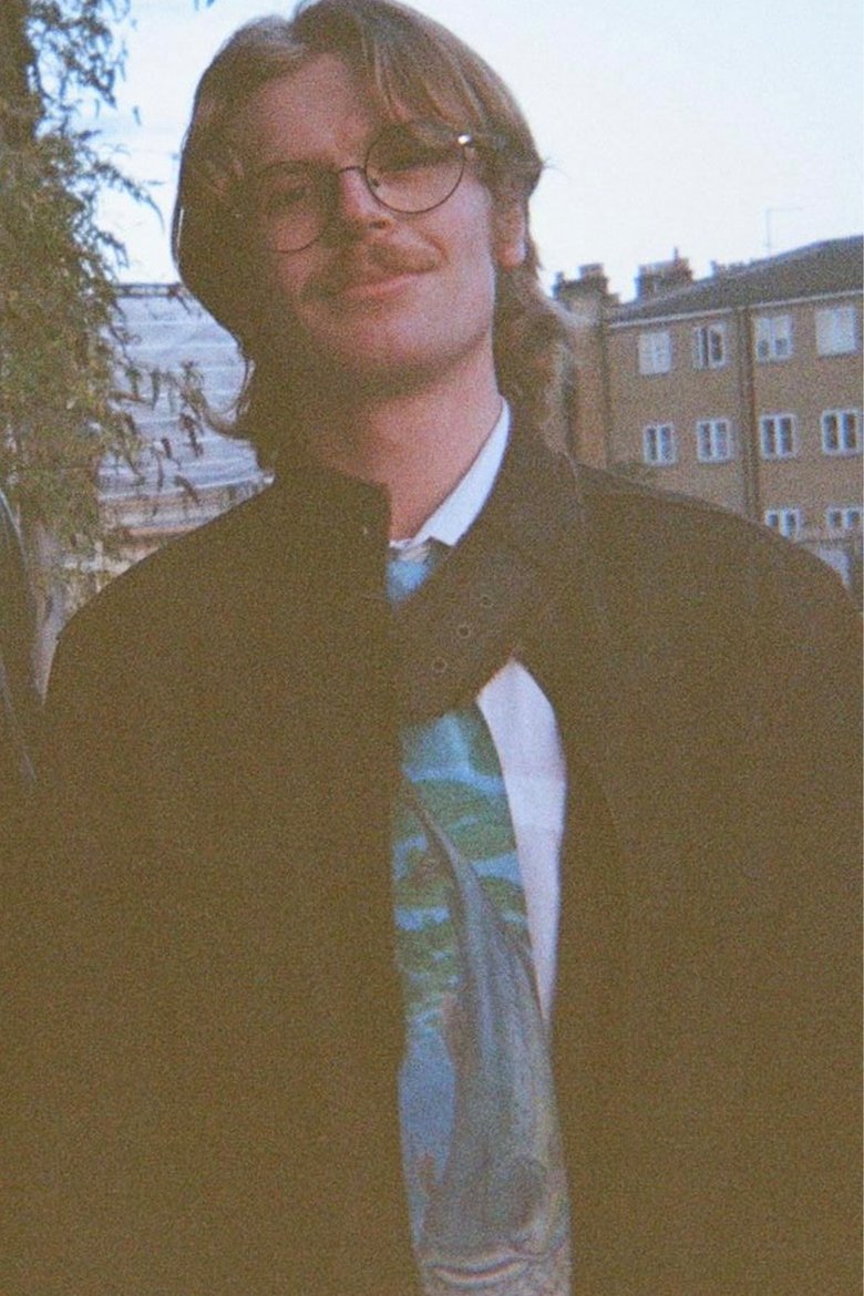 Portrait of gasoleane