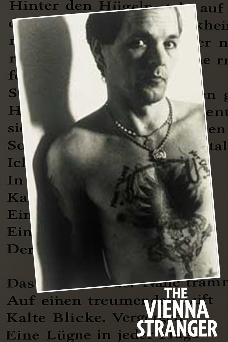 Poster of The Vienna Strangler