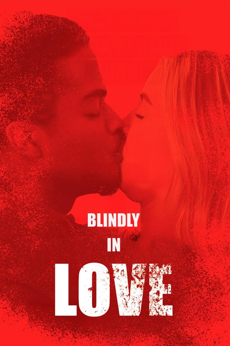 Poster of Blindly in Love