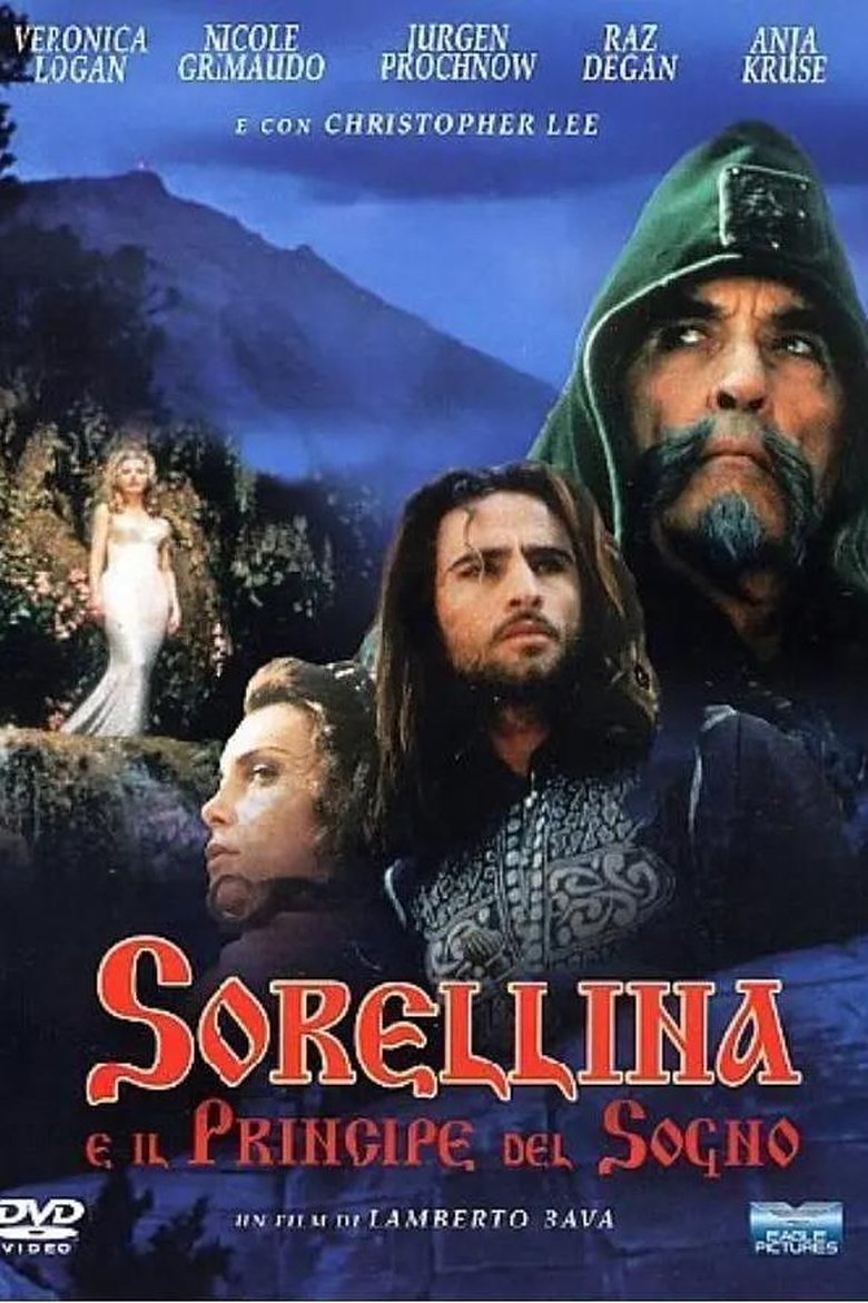 Poster of Princess Alisea