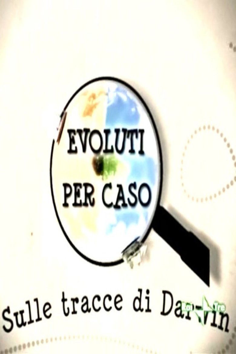 Poster of Evoluti per Caso