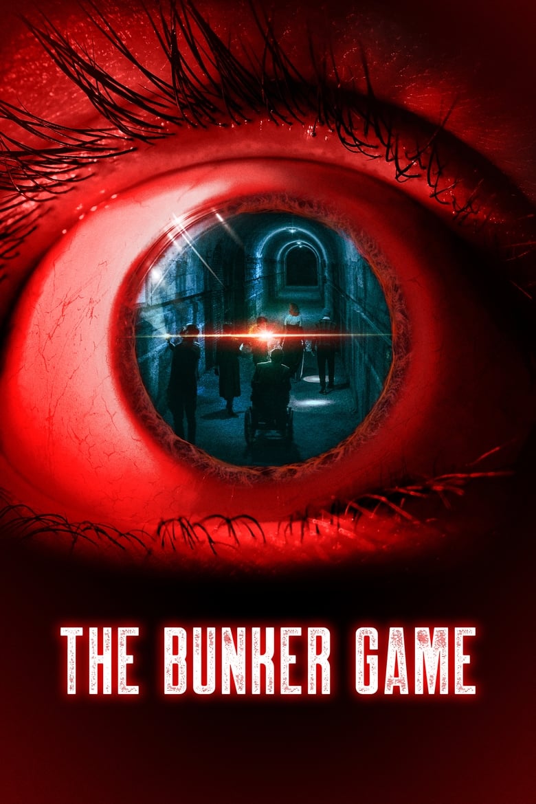 Poster of The Bunker Game