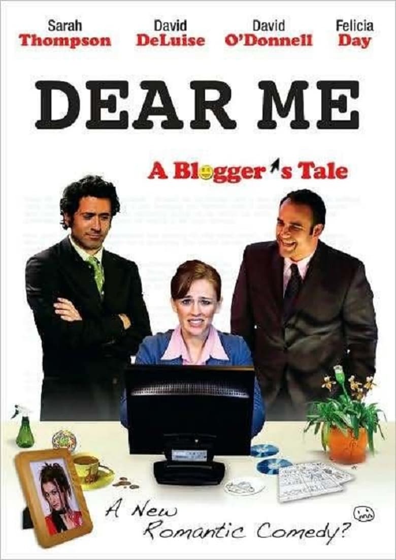 Poster of Dear Me