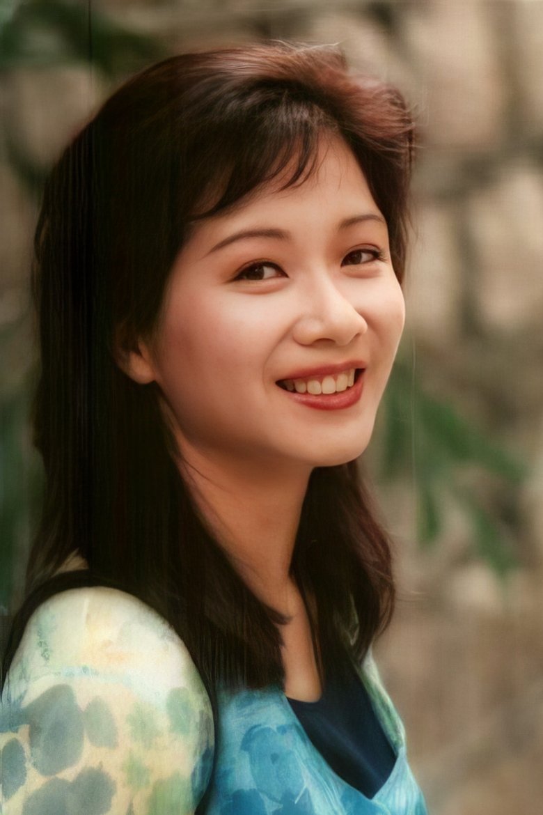 Portrait of Isabella Wong Man-Ying
