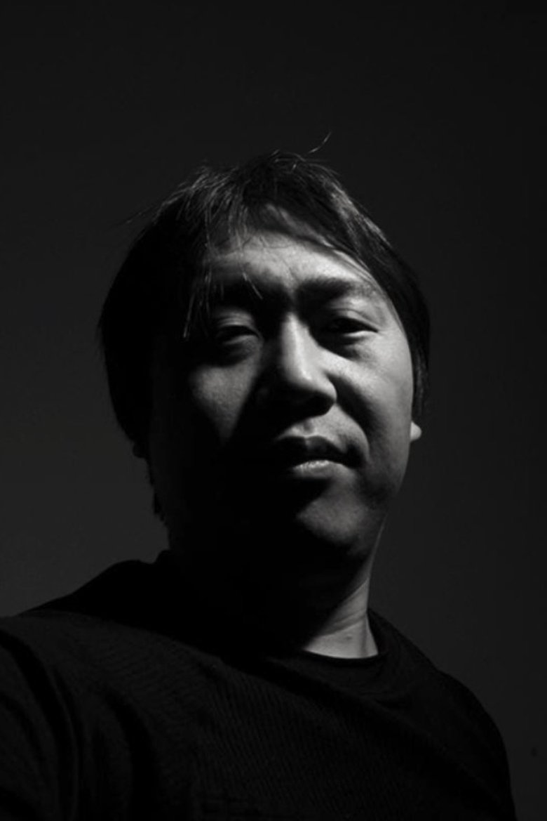 Portrait of Jiahui Wang