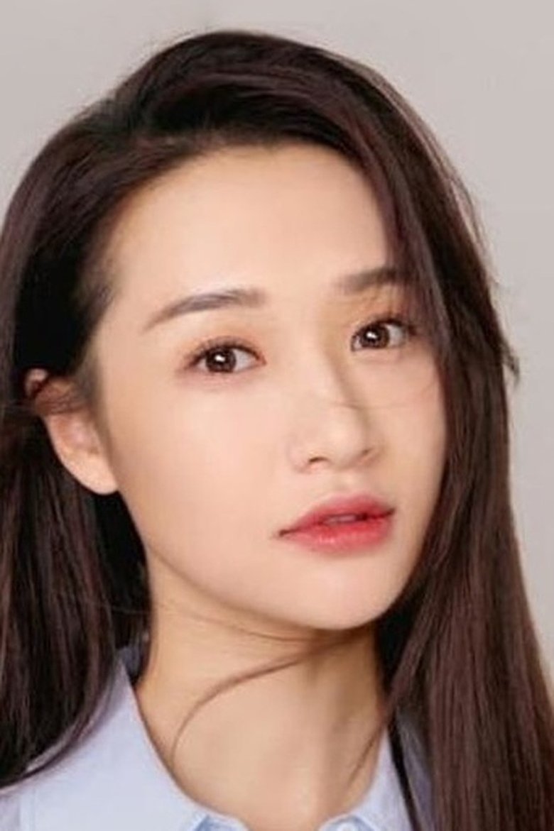 Portrait of Bing Liu