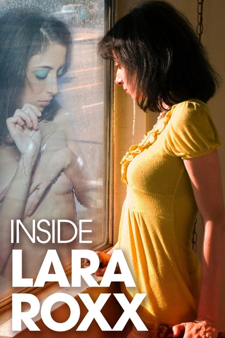 Poster of Inside Lara Roxx