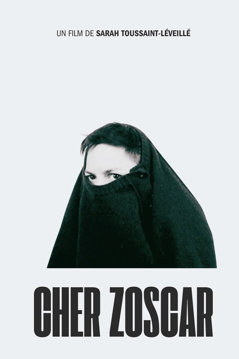 Poster of Cher Zoscar