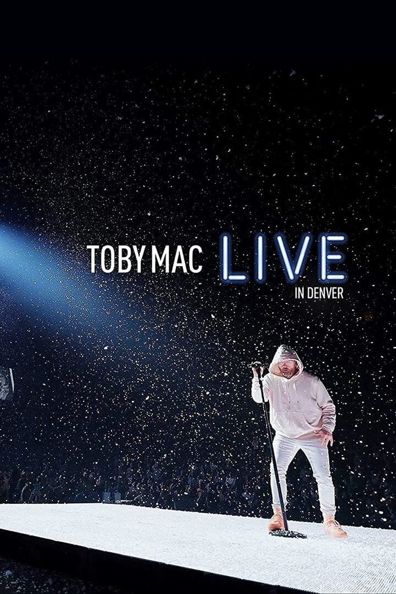 Poster of Toby Mac - In Denver