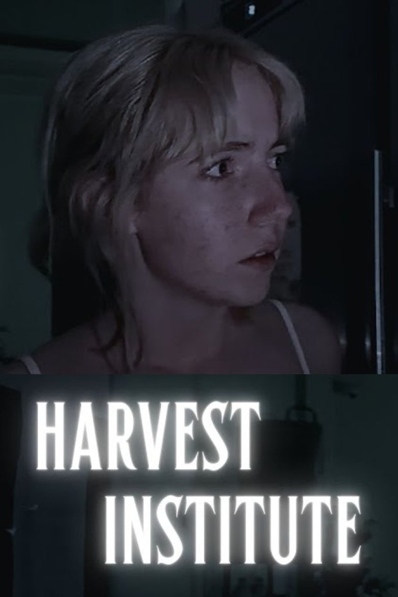 Poster of Harvest Institute