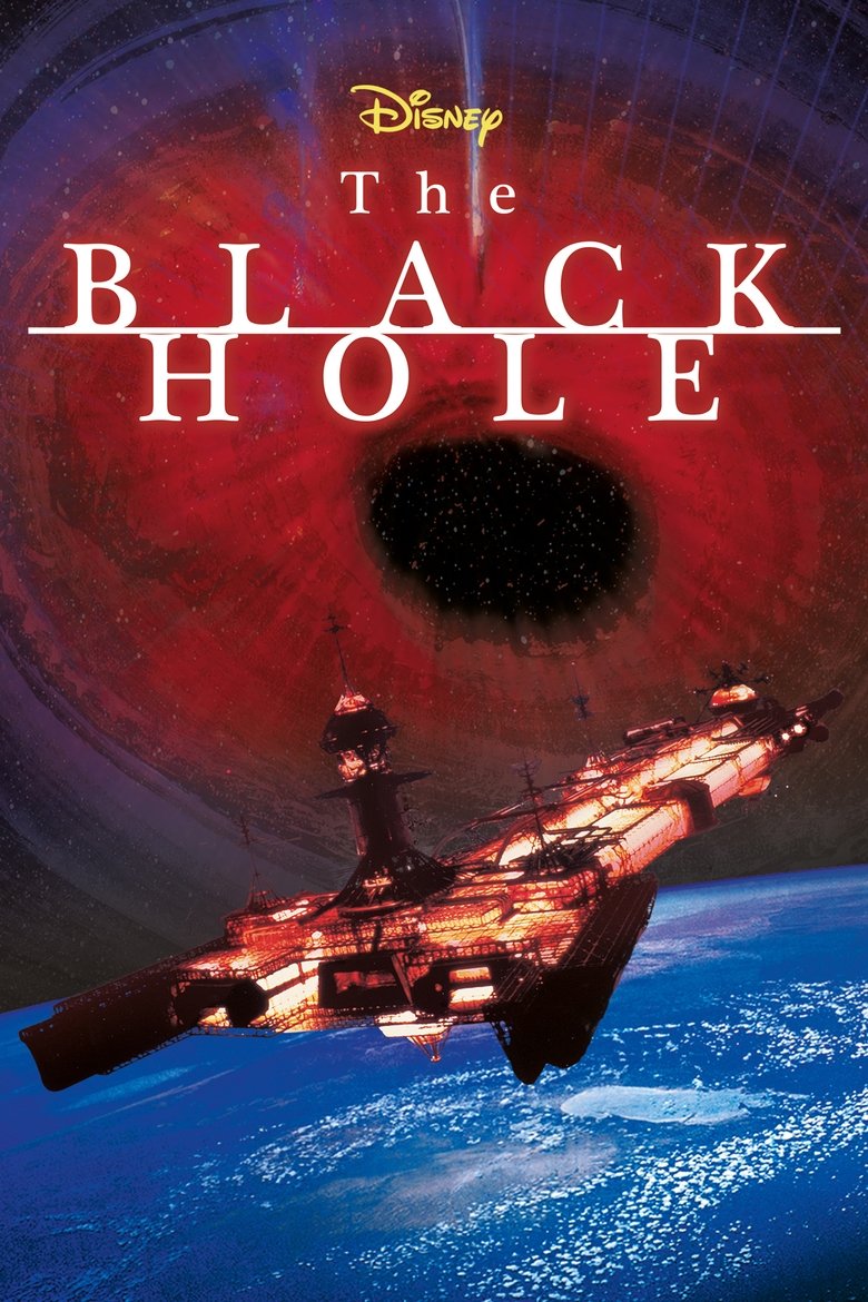 Poster of The Black Hole