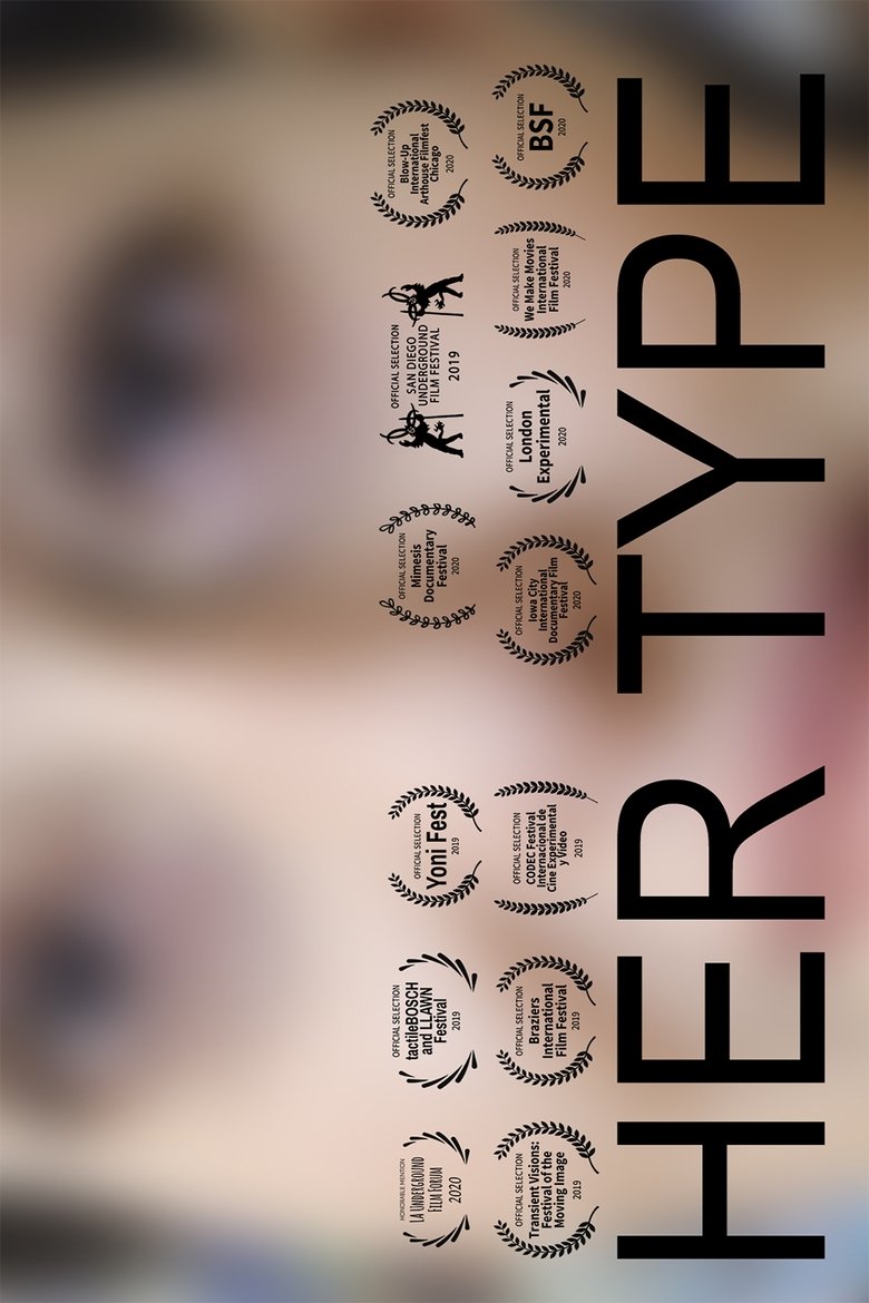 Poster of Her Type