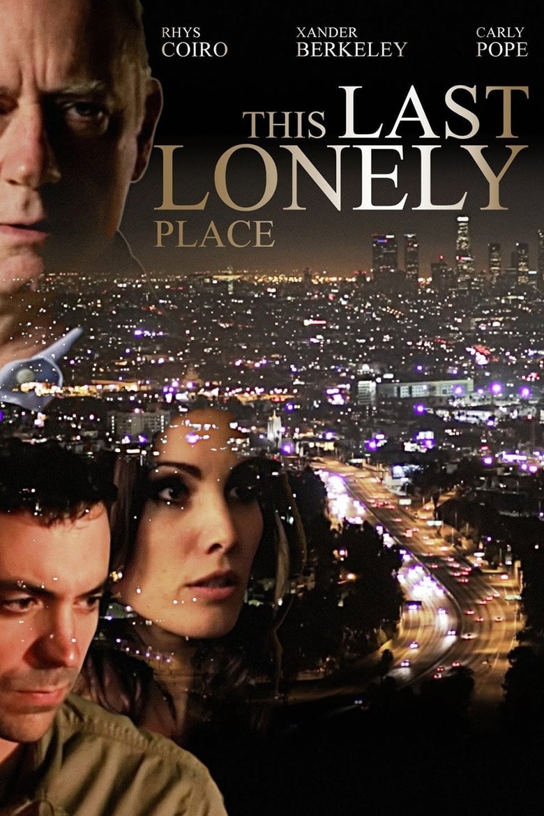 Poster of This Last Lonely Place