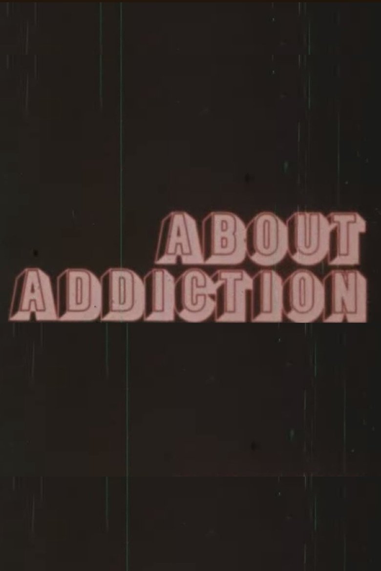 Poster of About Addiction