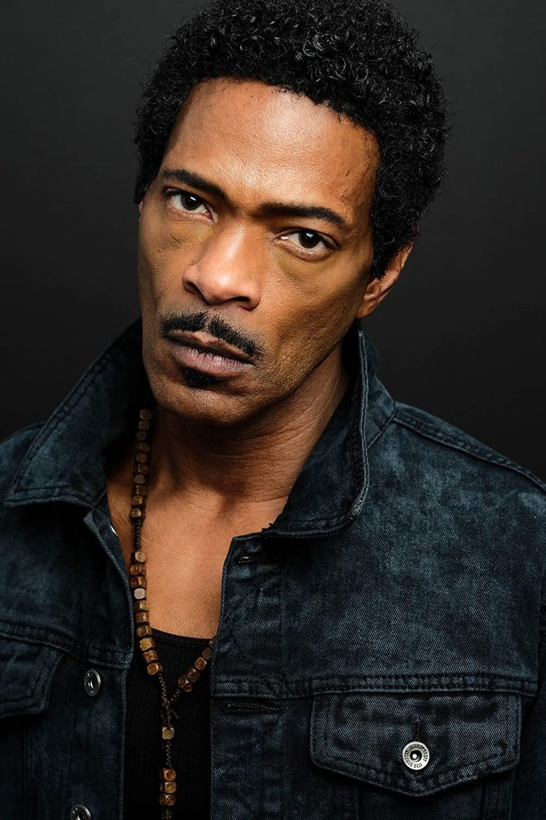 Portrait of Keith Douglas