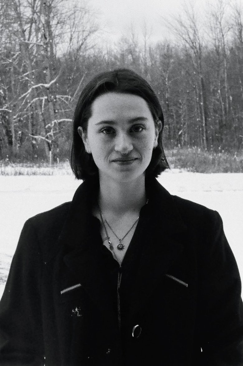 Portrait of Emma Baker