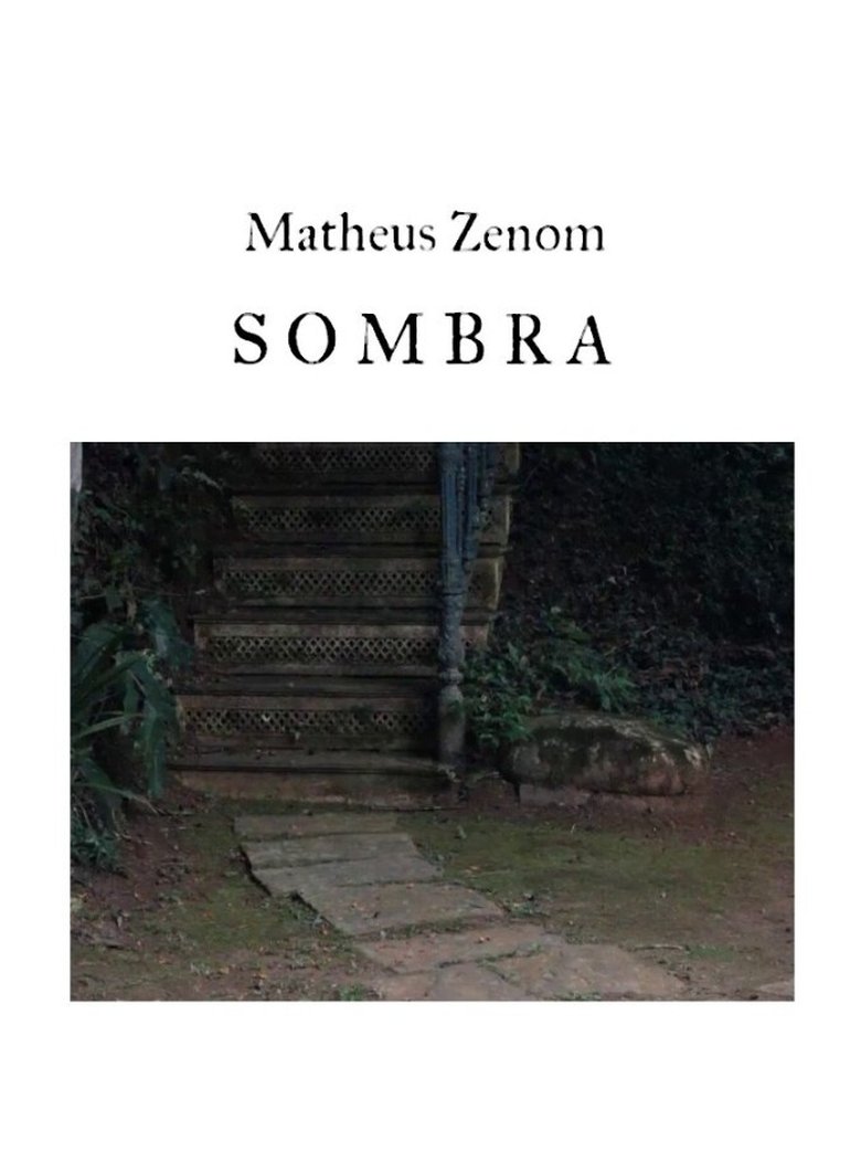 Poster of Sombra