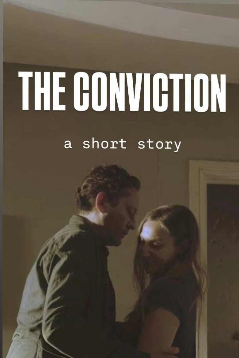 Poster of The Conviction
