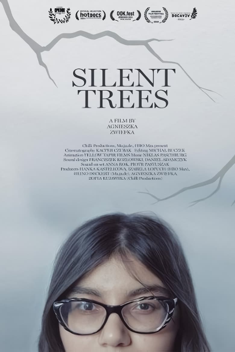 Poster of Silent Trees