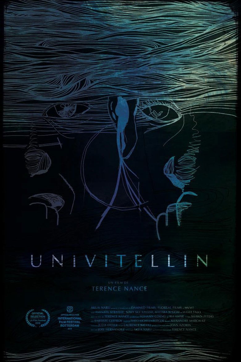 Poster of Univitellin