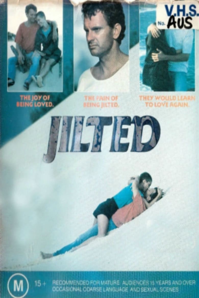 Poster of Jilted