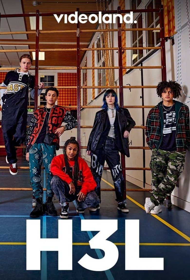 Poster of Cast and Crew in H3L - Episode 2 (Season 4 - Episode 2) - Episode 2