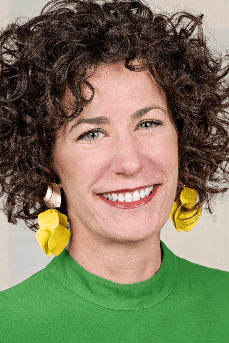 Portrait of Lindsey Uselding