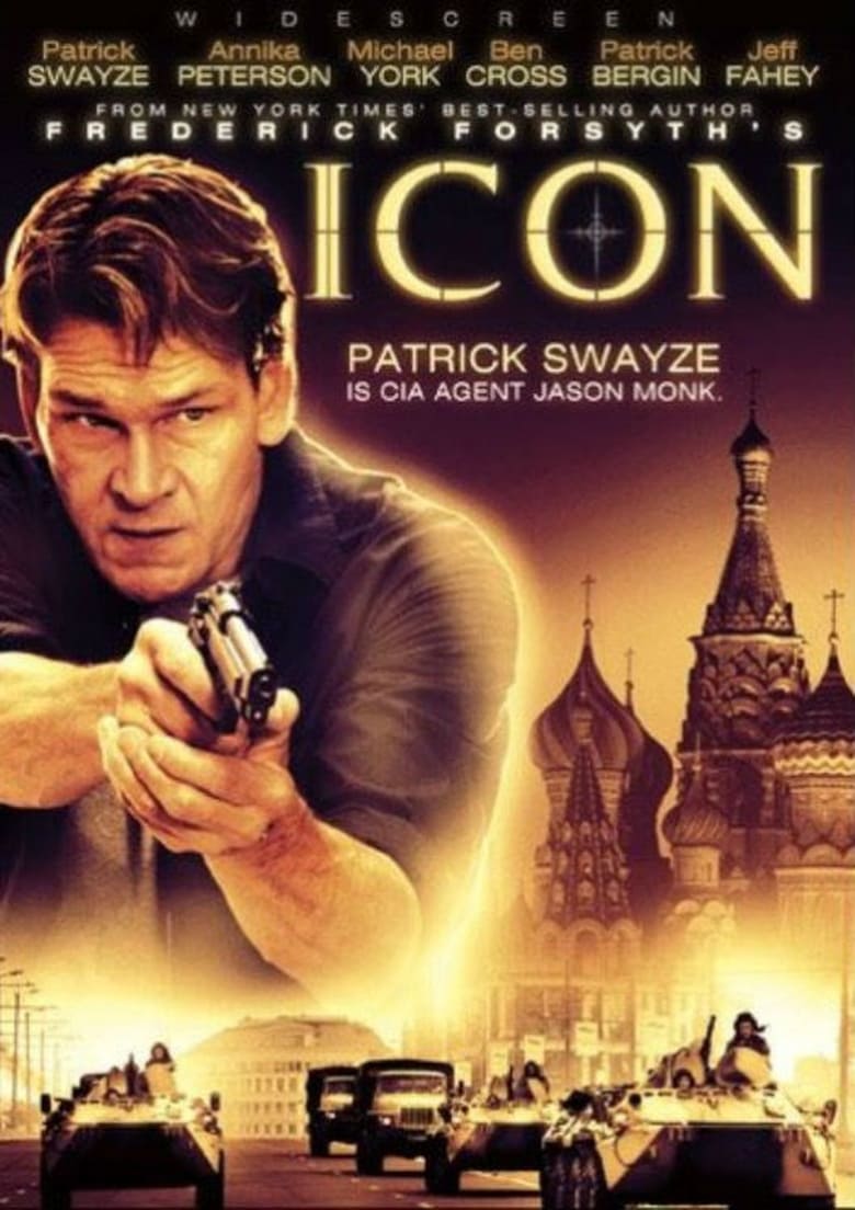 Poster of Icon