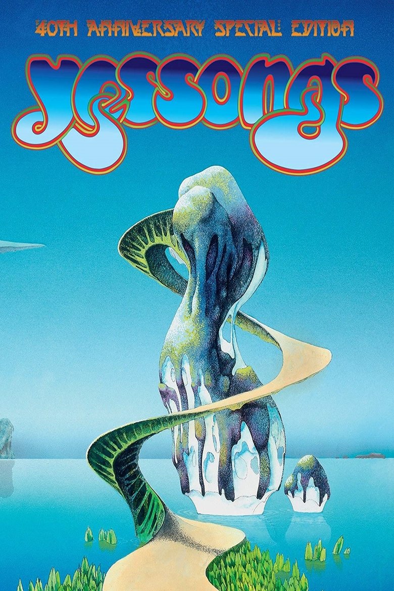 Poster of Yessongs