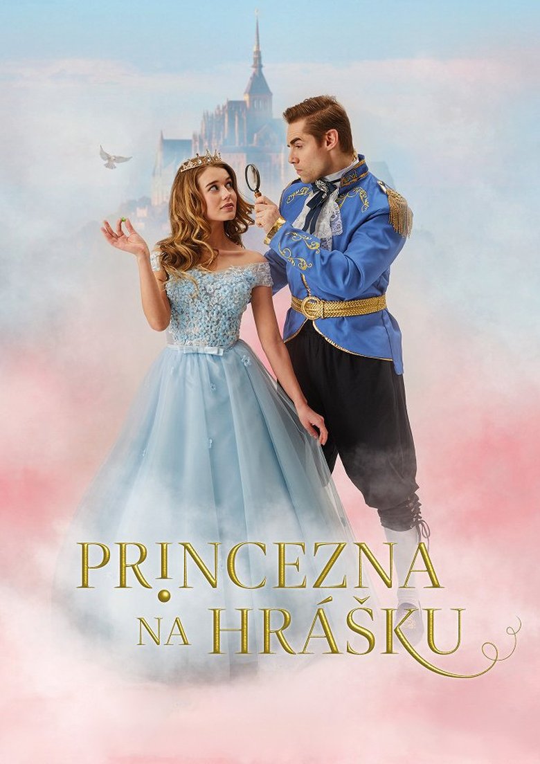 Poster of Once Upon a Princess