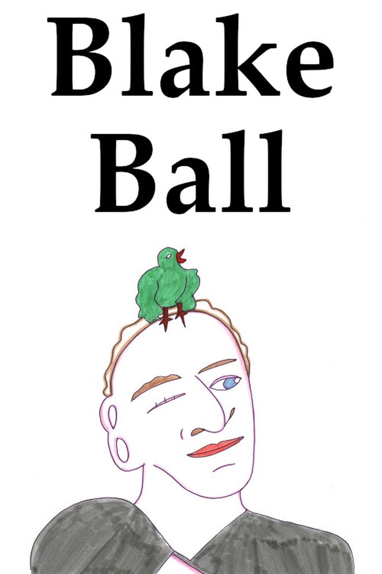 Poster of Blake Ball