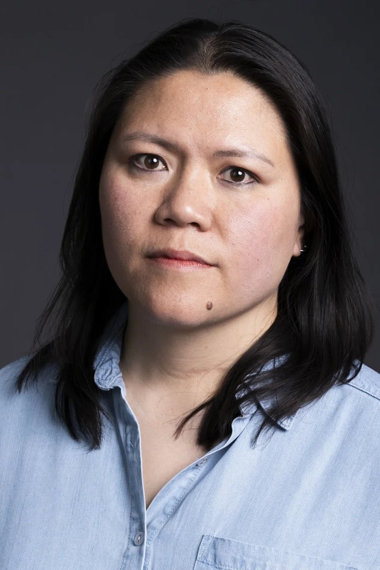 Portrait of Natalie Lam