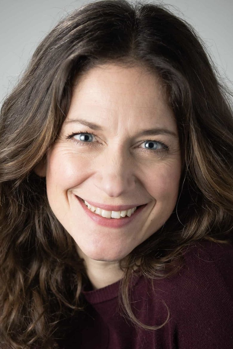 Portrait of Meredith Braun