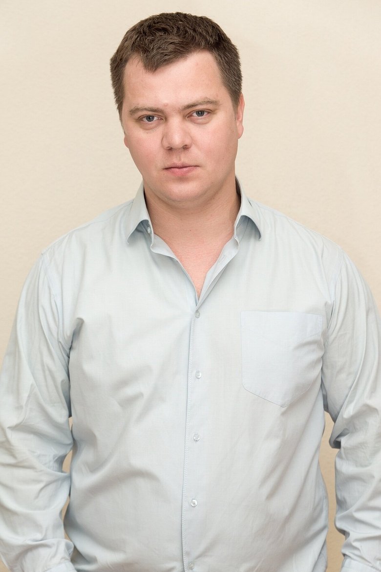 Portrait of Егор Бакулин