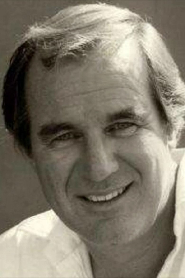 Portrait of Fritz Ford