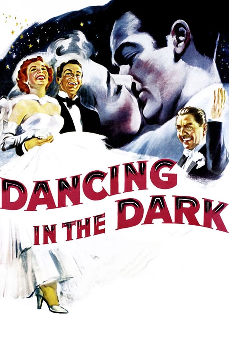 Poster of Dancing in the Dark