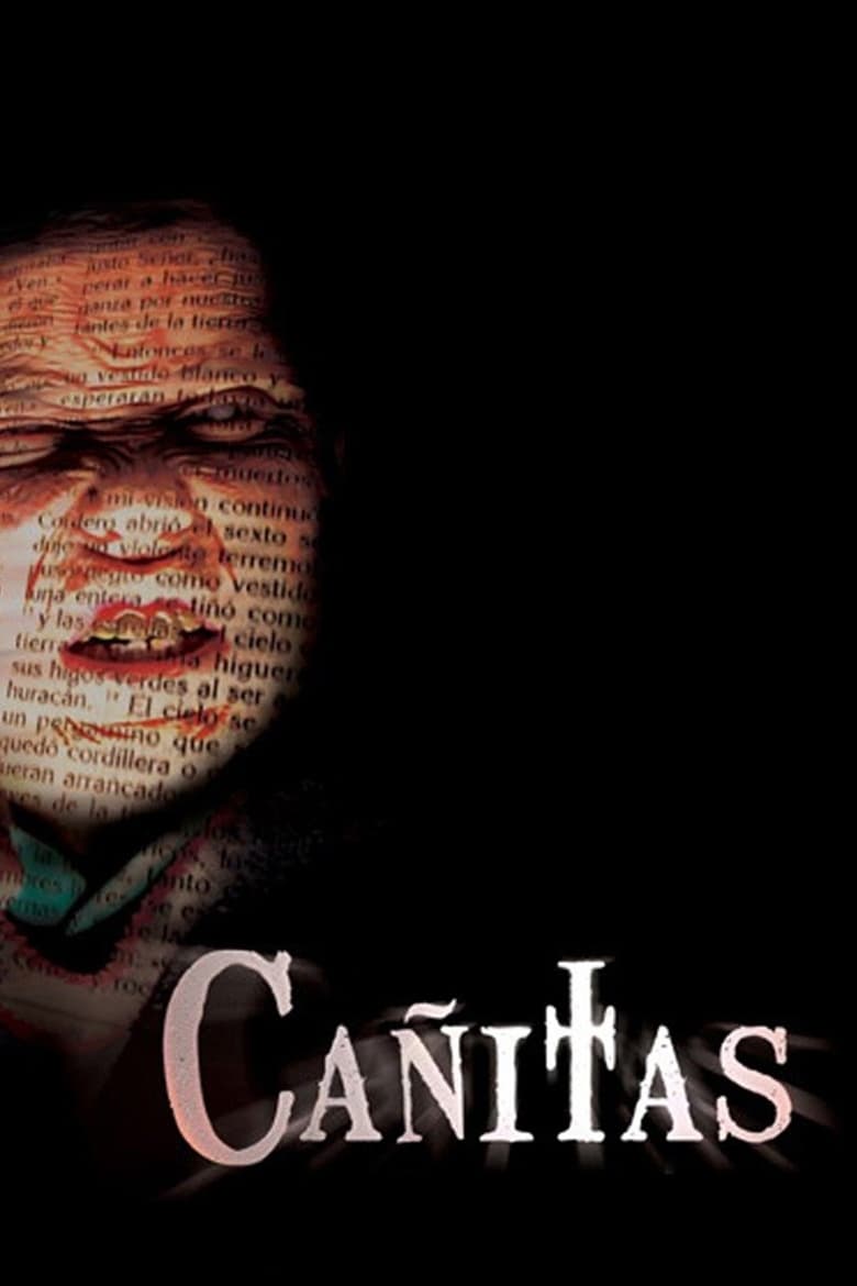 Poster of Cañitas, presencia