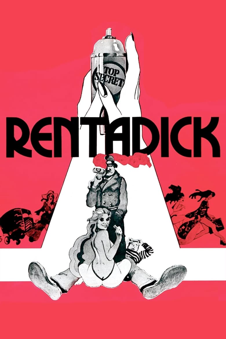 Poster of Rentadick