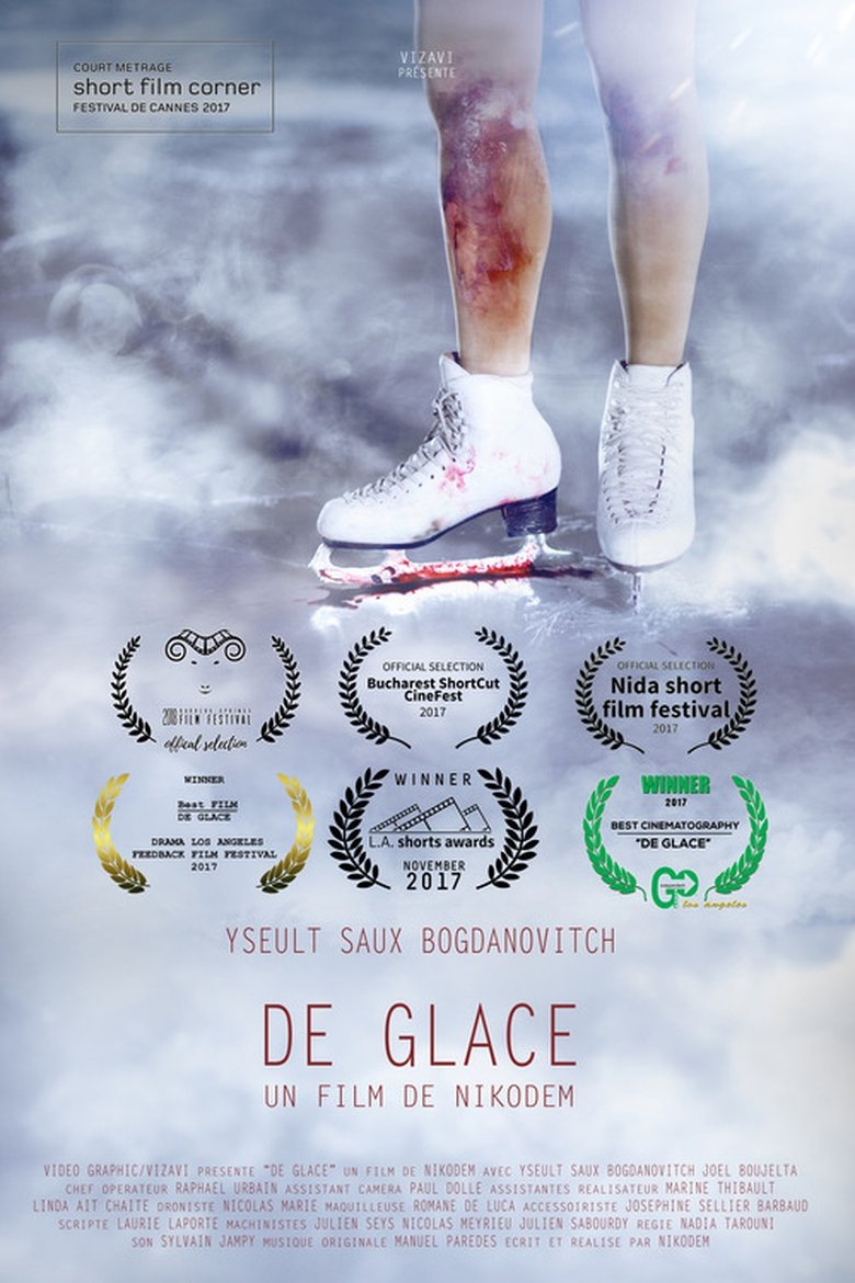 Poster of De glace